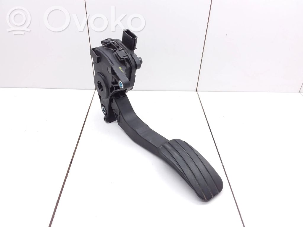 Renault Megane III Accelerator throttle pedal 