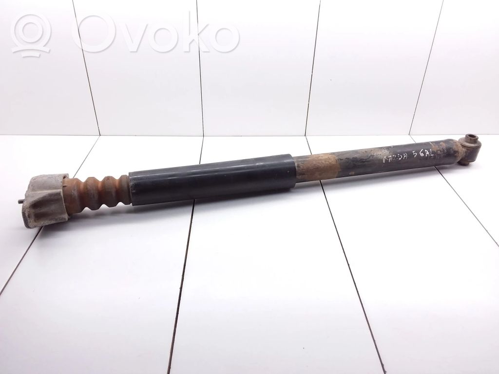 Rear shock absorber/damper   E2004501,K5601,06082259