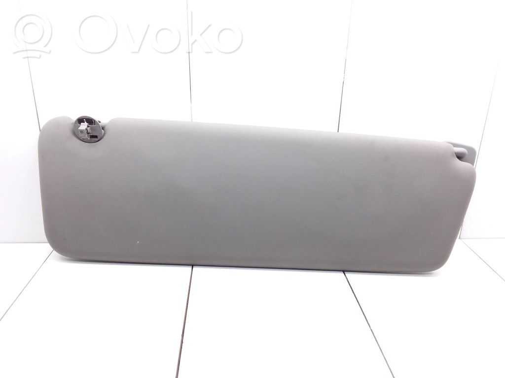 Renault Master III Sun visor 