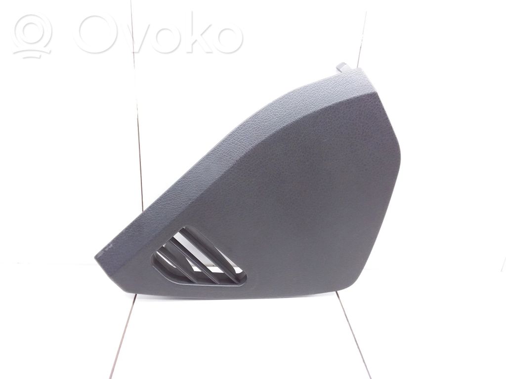 Mercedes-Benz E W211 Dashboard side end trim 