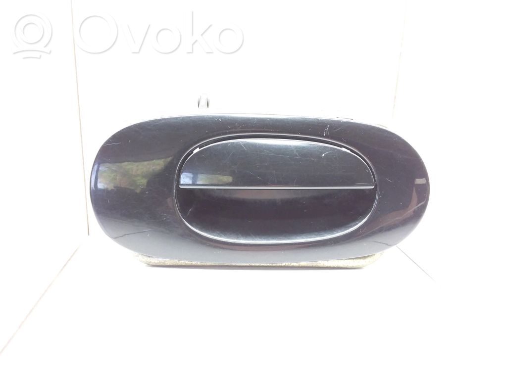 Jaguar XJ X308 Manecilla externa puerta delantera 