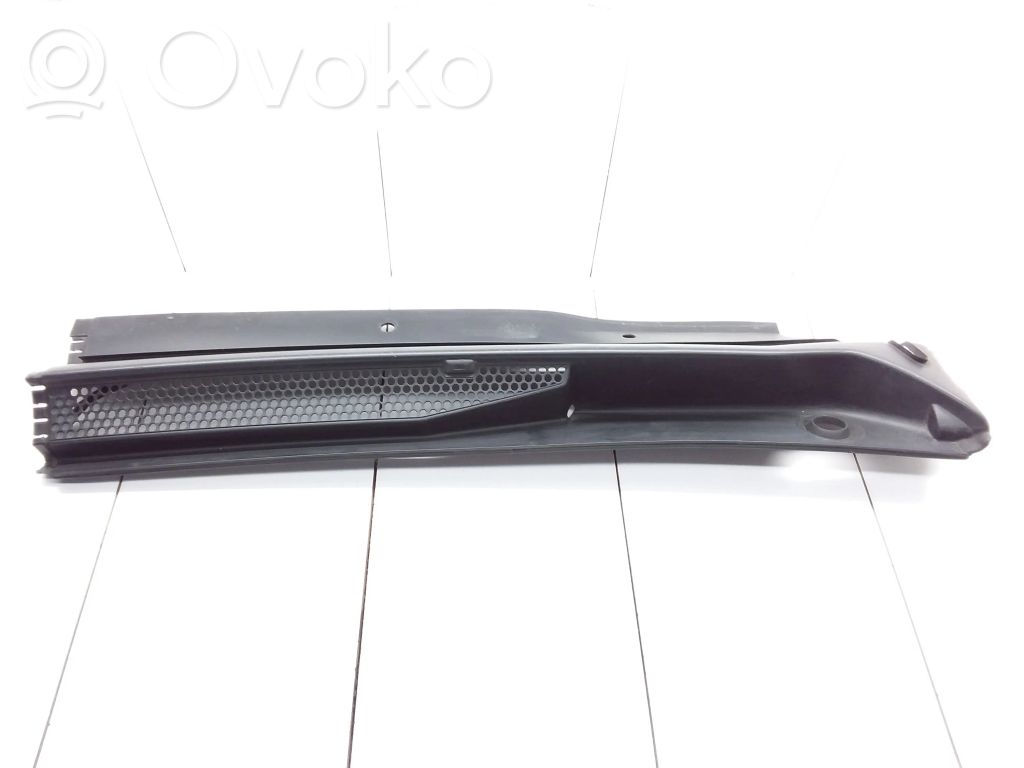 Citroen C4 I Picasso Podszybie przednie 