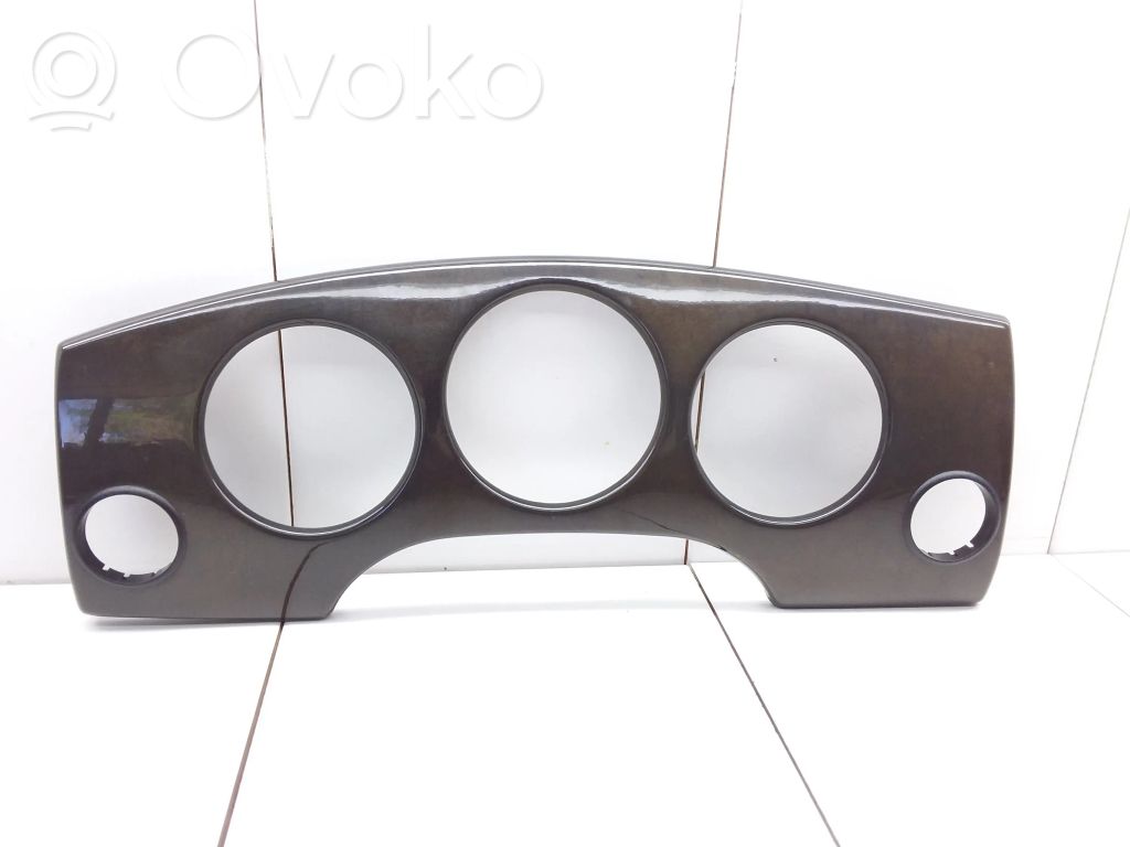 Jaguar XJ X308 Element deski rozdzielczej 