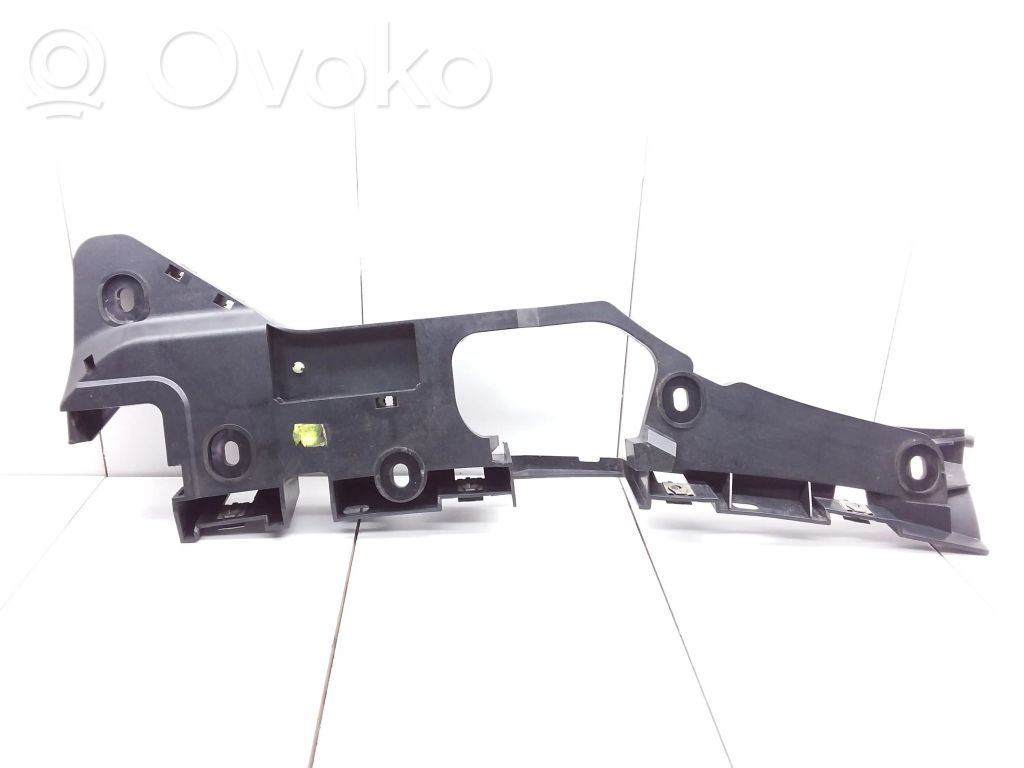 Smart ForTwo I Front bumper mounting bracket 