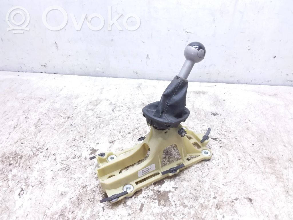 Smart ForFour I Selector de viteze/schimbător de viteze (interior) 