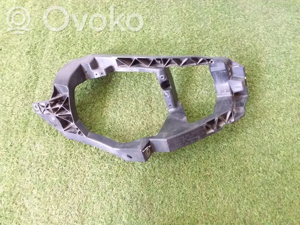 Smart ForFour I Headlight/headlamp mounting bracket 