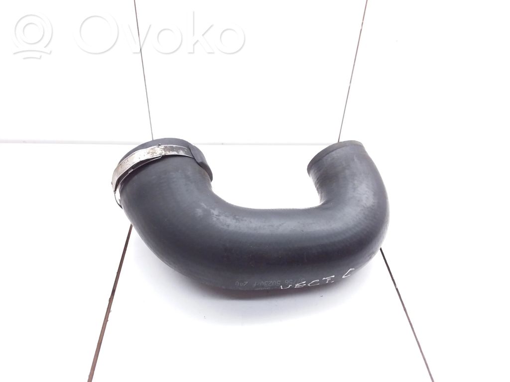 Wąż / Rura intercoolera   24415008,3775650230