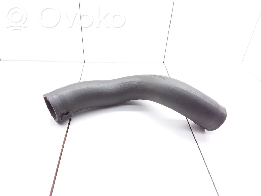 Opel Vectra C Intercooler hose/pipe 