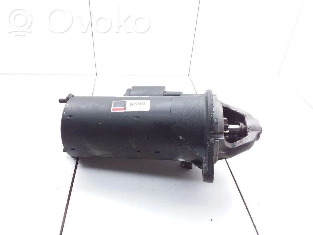 Opel Vectra B Starter motor 