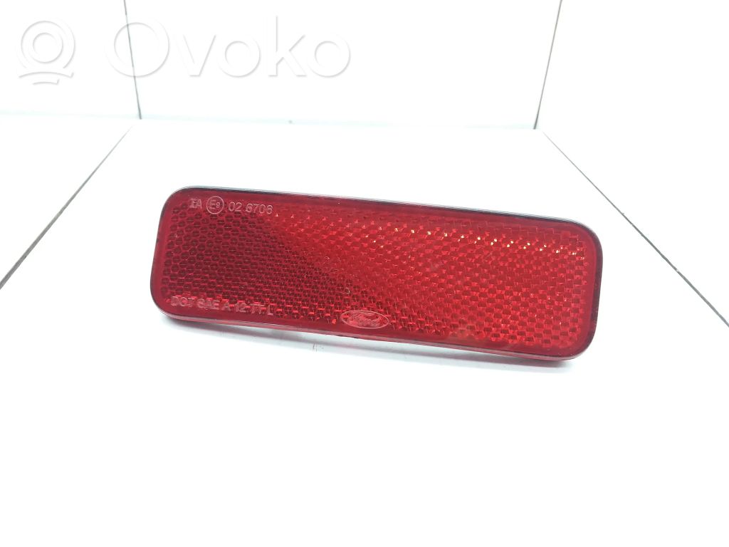 Ford Transit -  Tourneo Connect Rear tail light reflector 