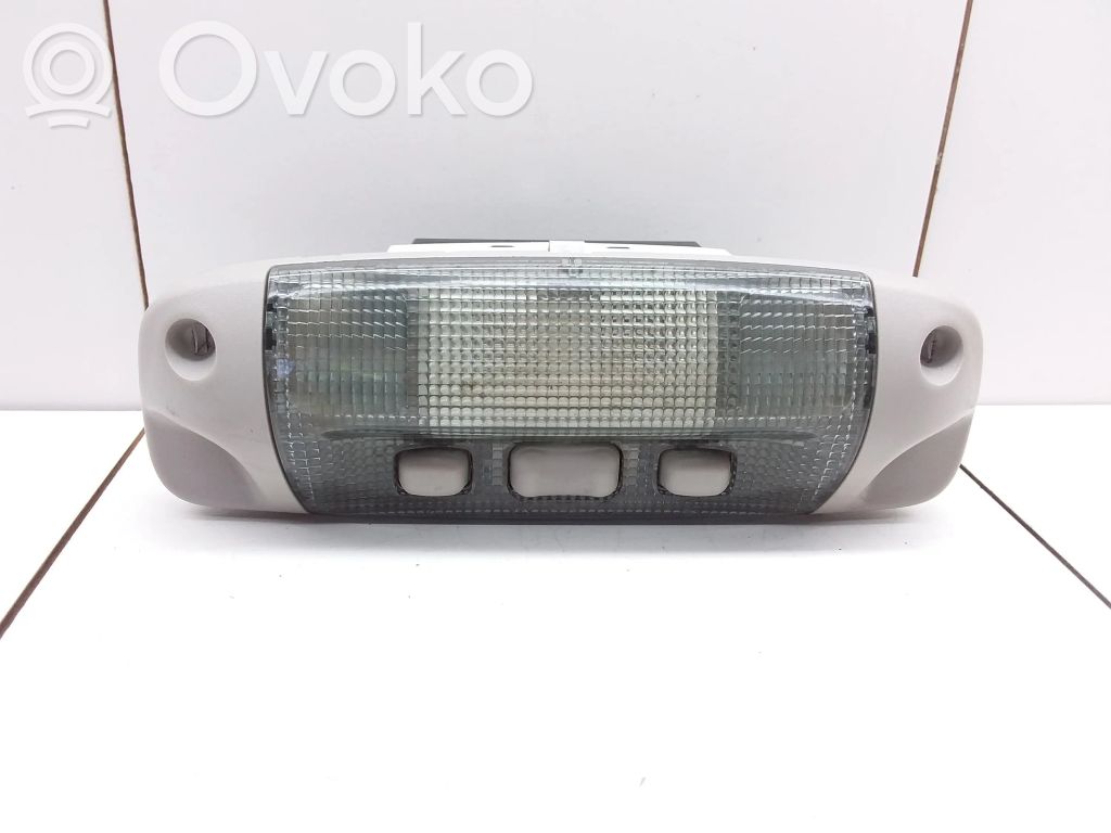 Ford Transit -  Tourneo Connect Front seat light 