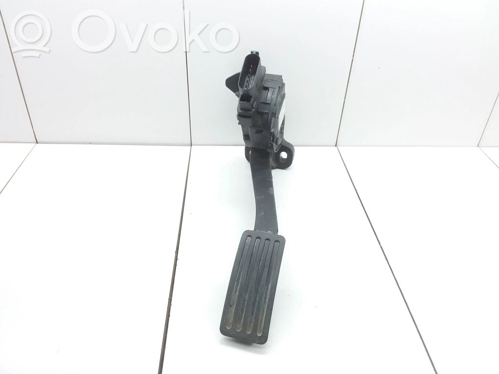Accelerator throttle pedal   6C119F836CC,6PV00923810