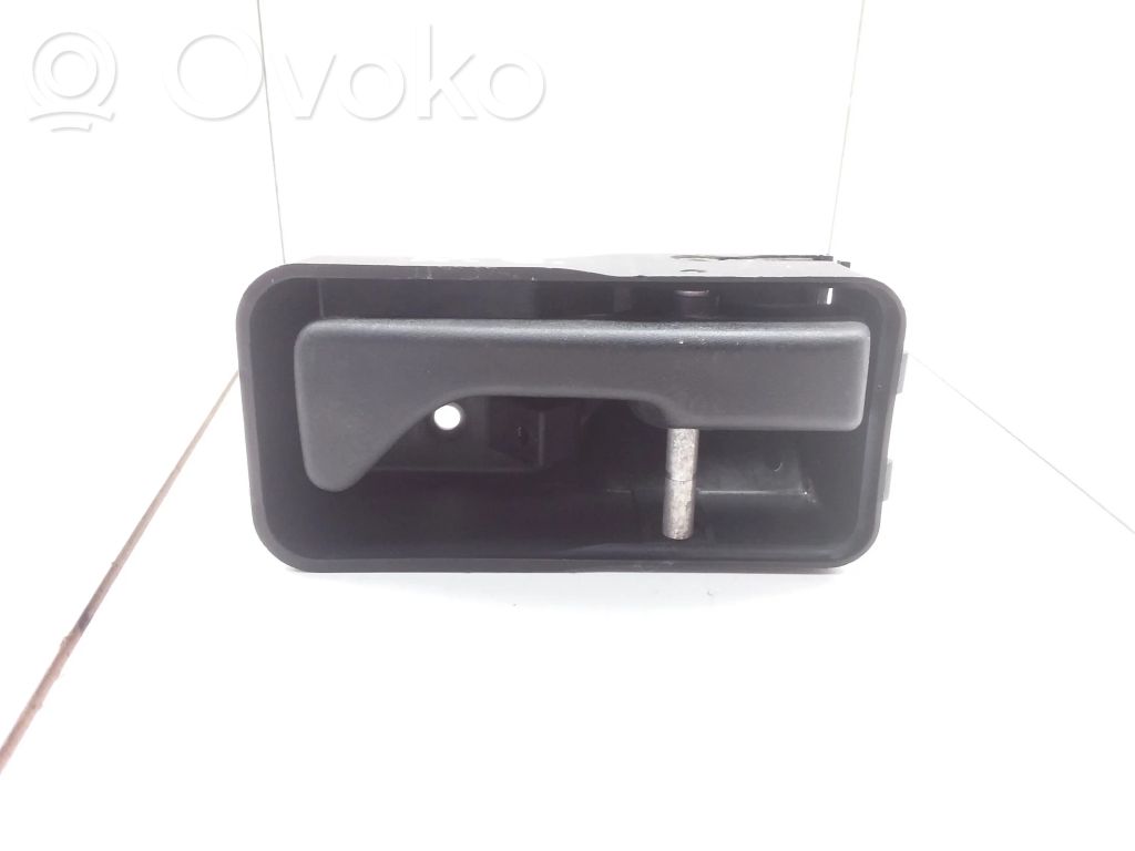 Ford Transit Rear door interior handle 