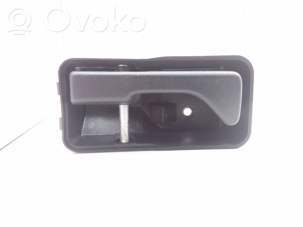 Ford Transit Rear door interior handle 