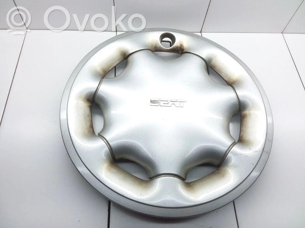 Seat Toledo I (1L) Embellecedor/tapacubos de rueda R14 