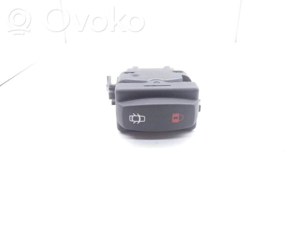 Opel Vivaro Central locking switch button 