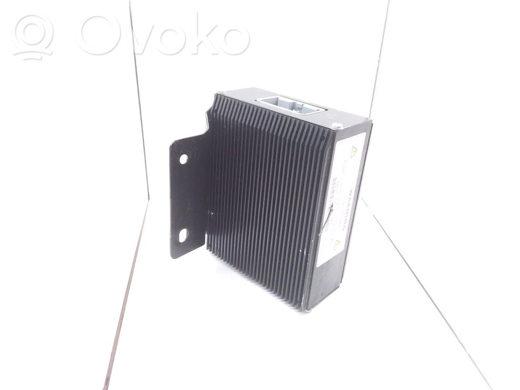 Ford Transit Unidad de control/módulo ECU del motor 