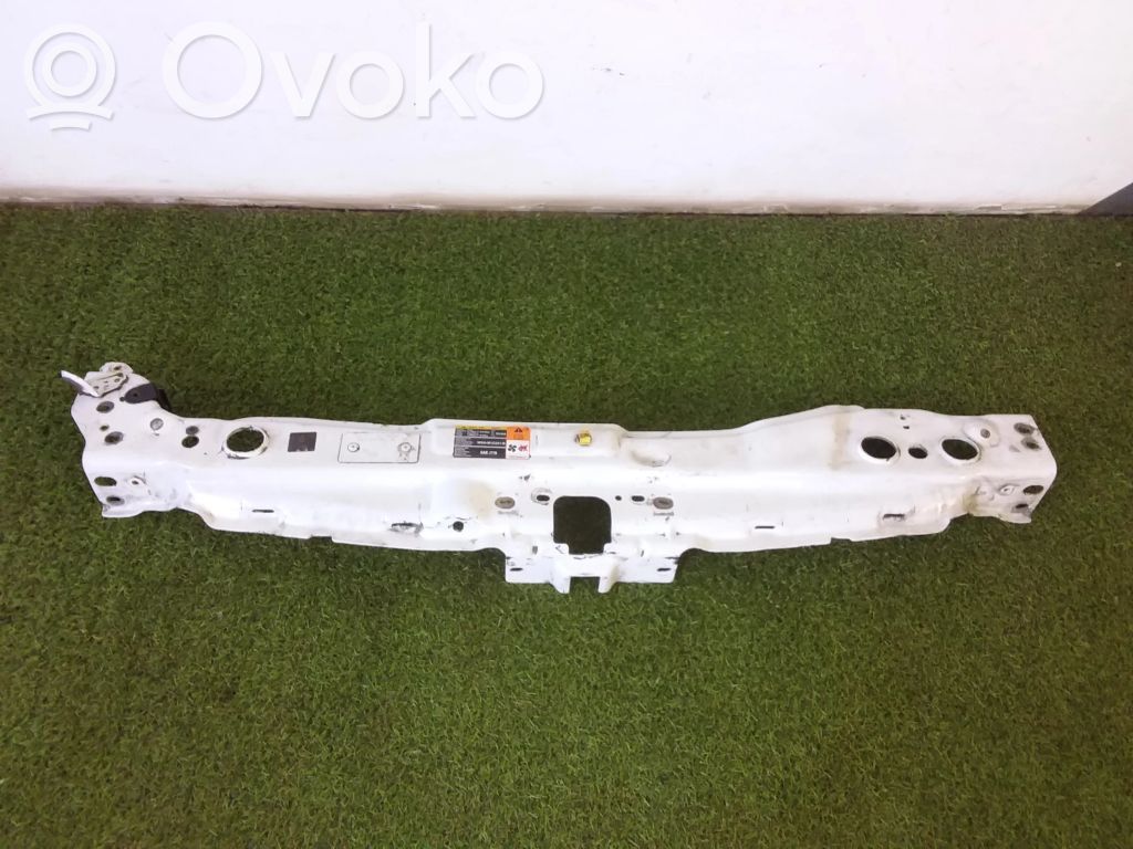 Ford Transit Top upper radiator support slam panel 