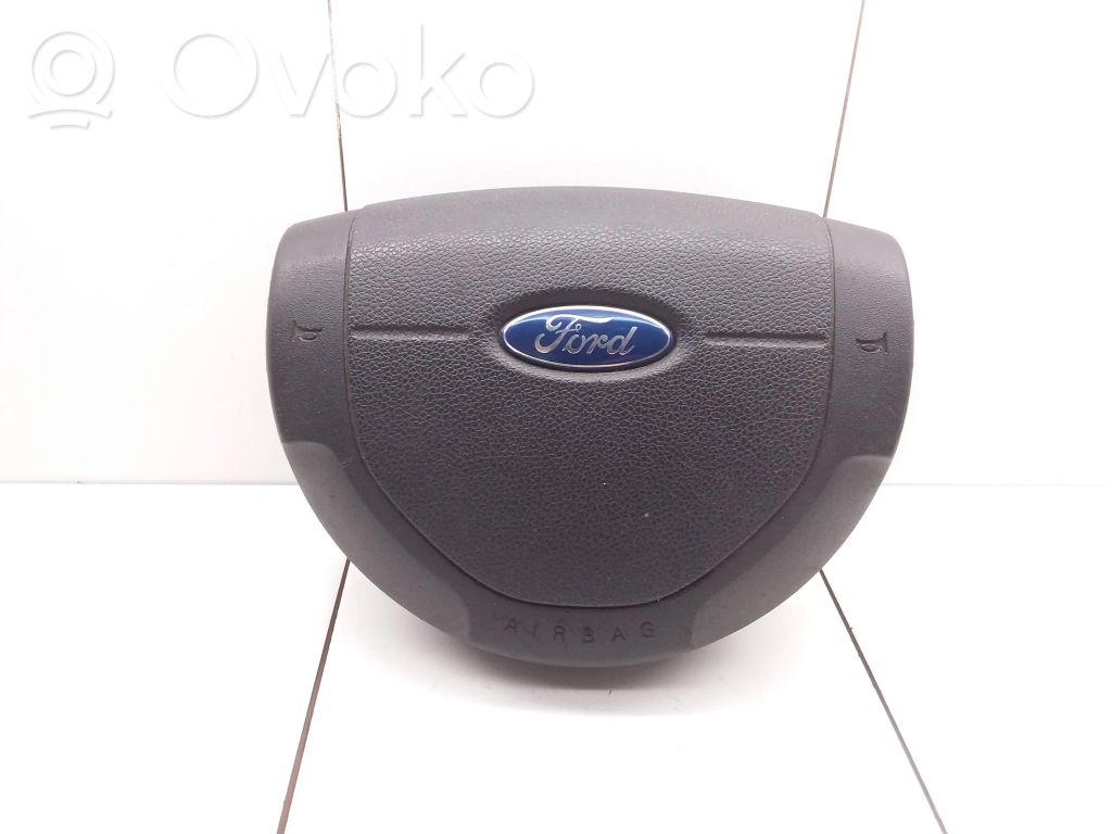 Ford Fiesta Stūres drošības spilvens 