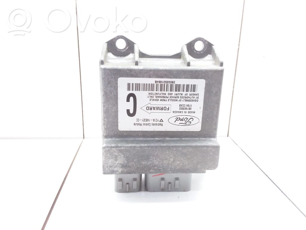 Ford Transit Airbag control unit/module 