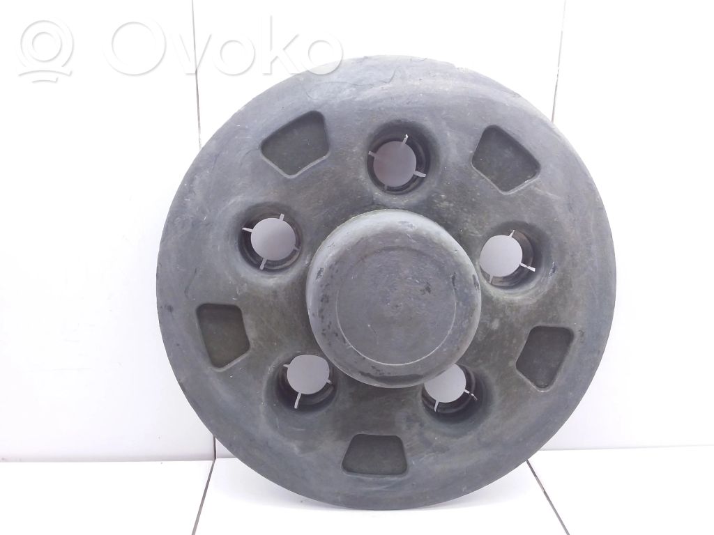 Tapacubos original de rueda