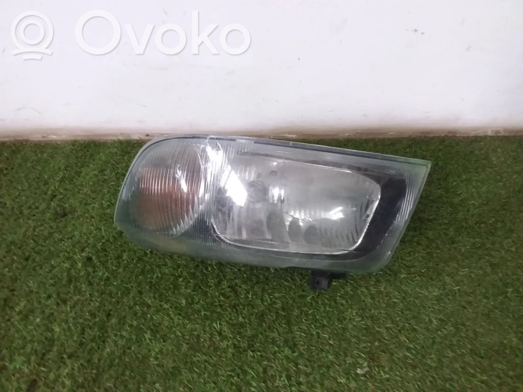 Ford Transit Priekinis žibintas 