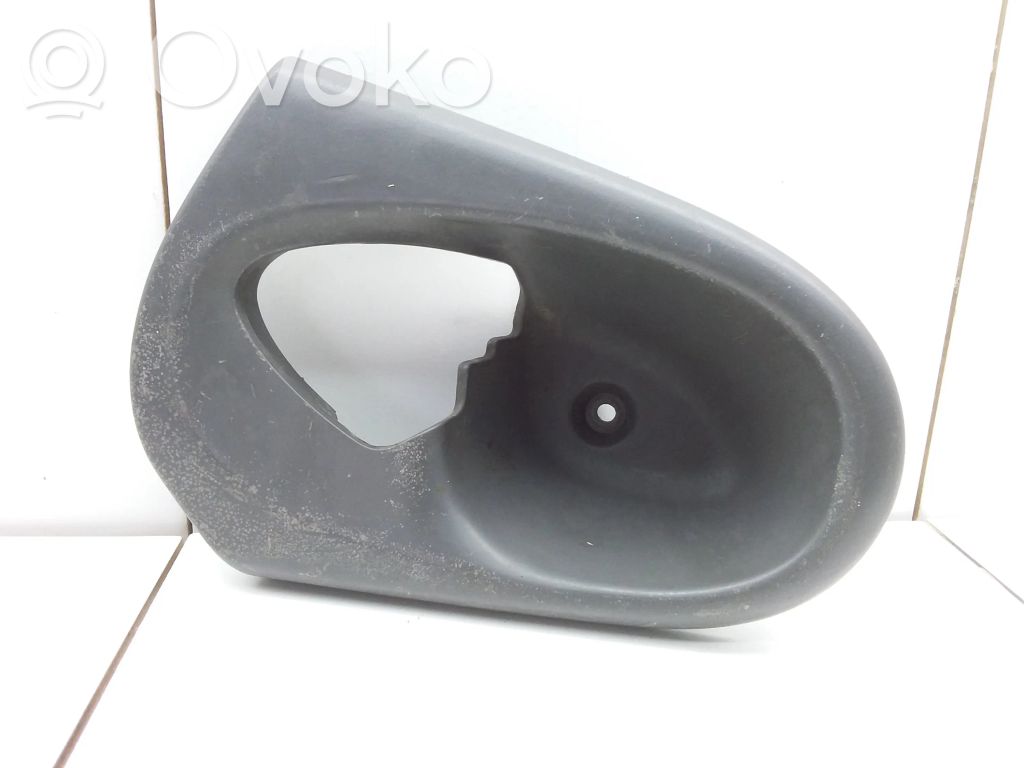 Ford Transit Manecilla interna puerta delantera 