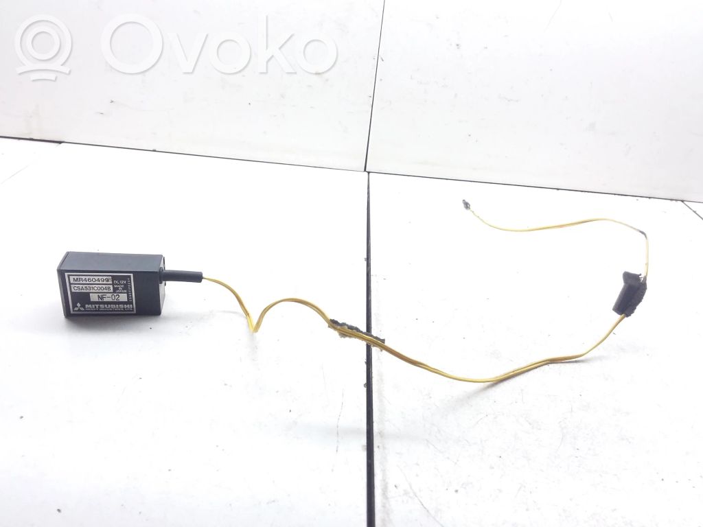Mitsubishi Carisma Interior temperature sensor 