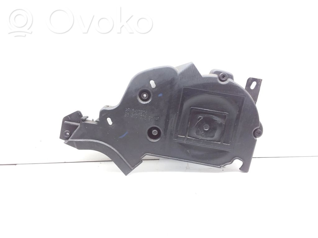 Ford Fiesta Cache carter courroie de distribution 