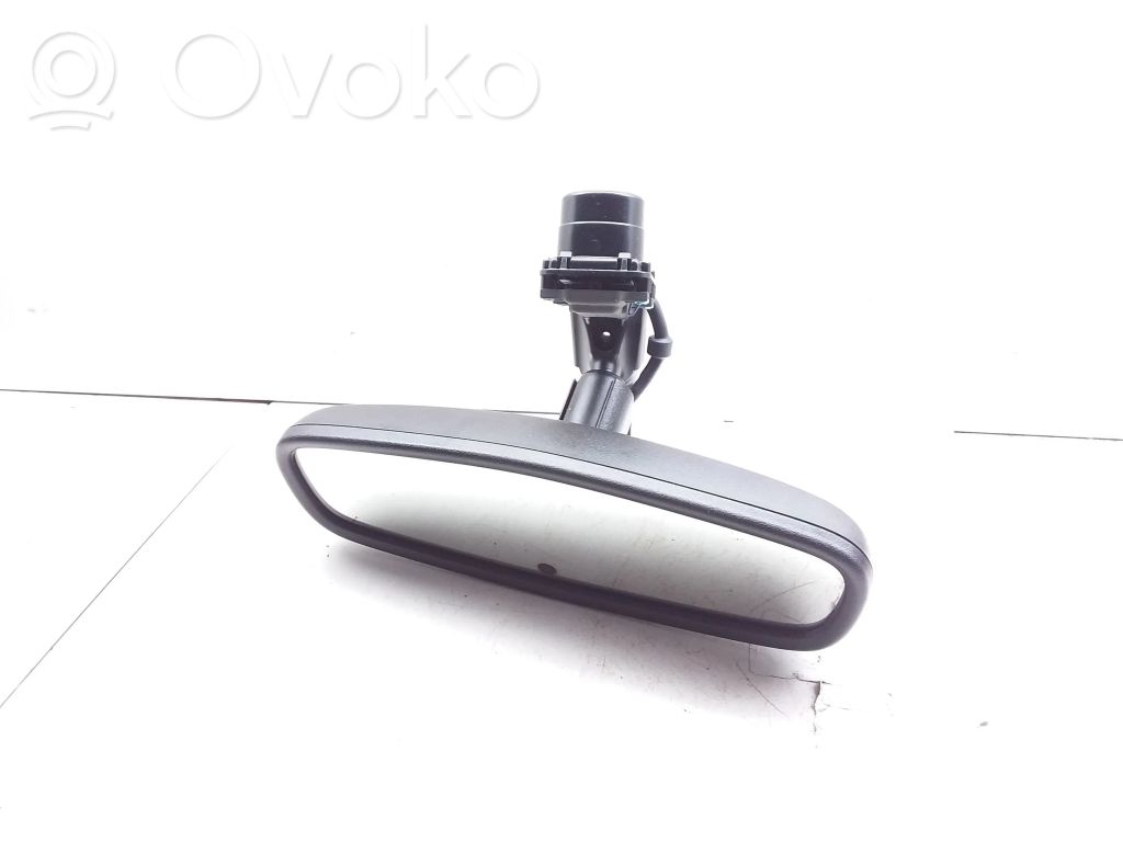 Opel Astra J Rear view mirror (interior) 