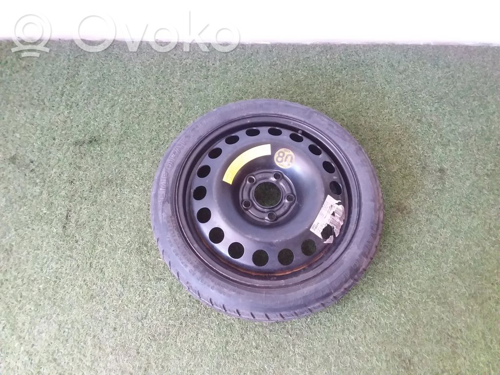 Opel Vectra C R16-vararengas 
