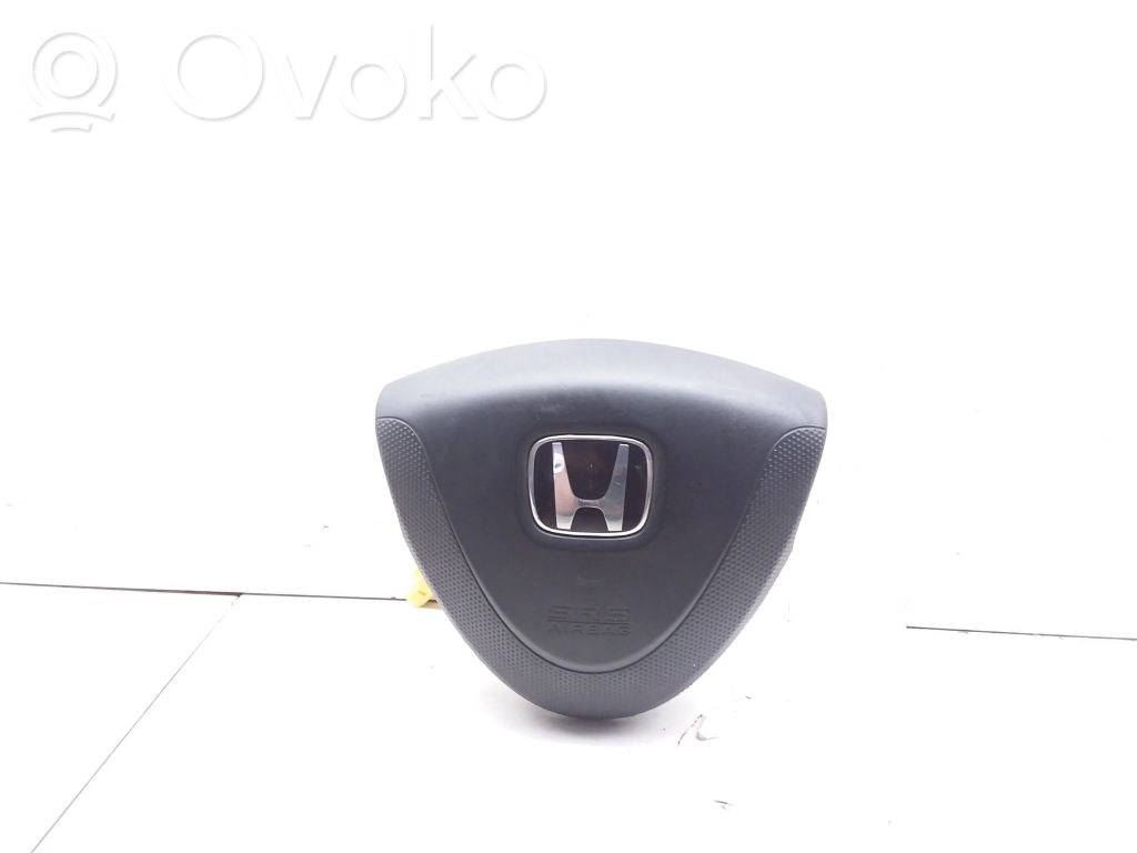 Honda Jazz Steering wheel airbag 