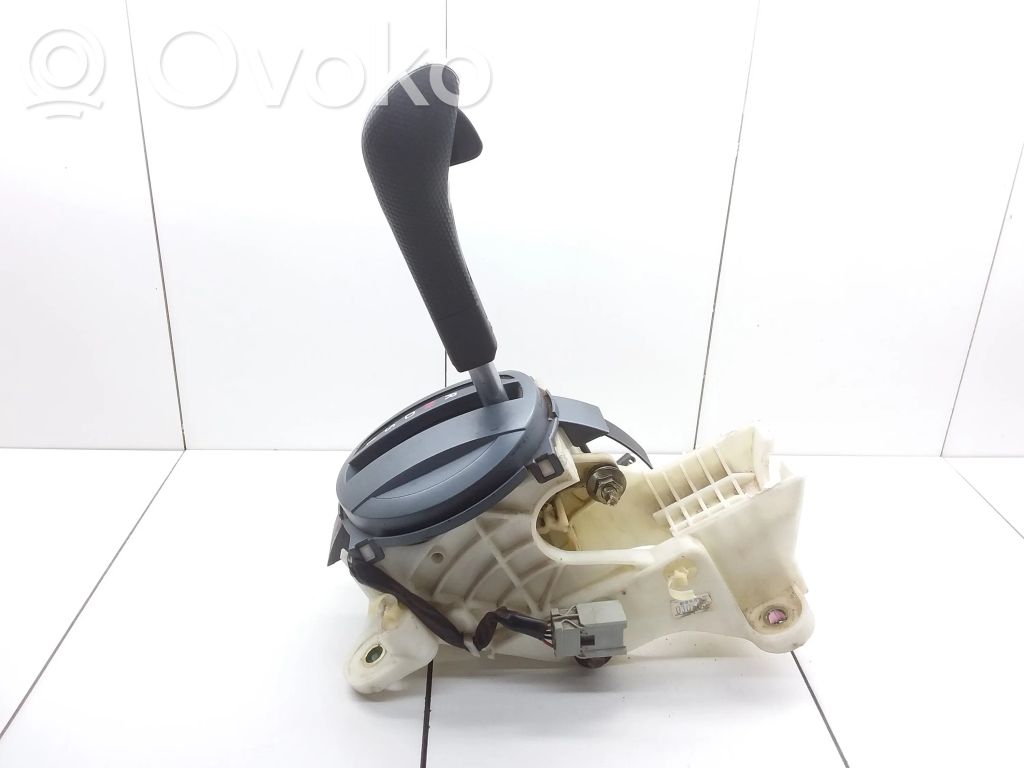 Selector caja de cambios   030905