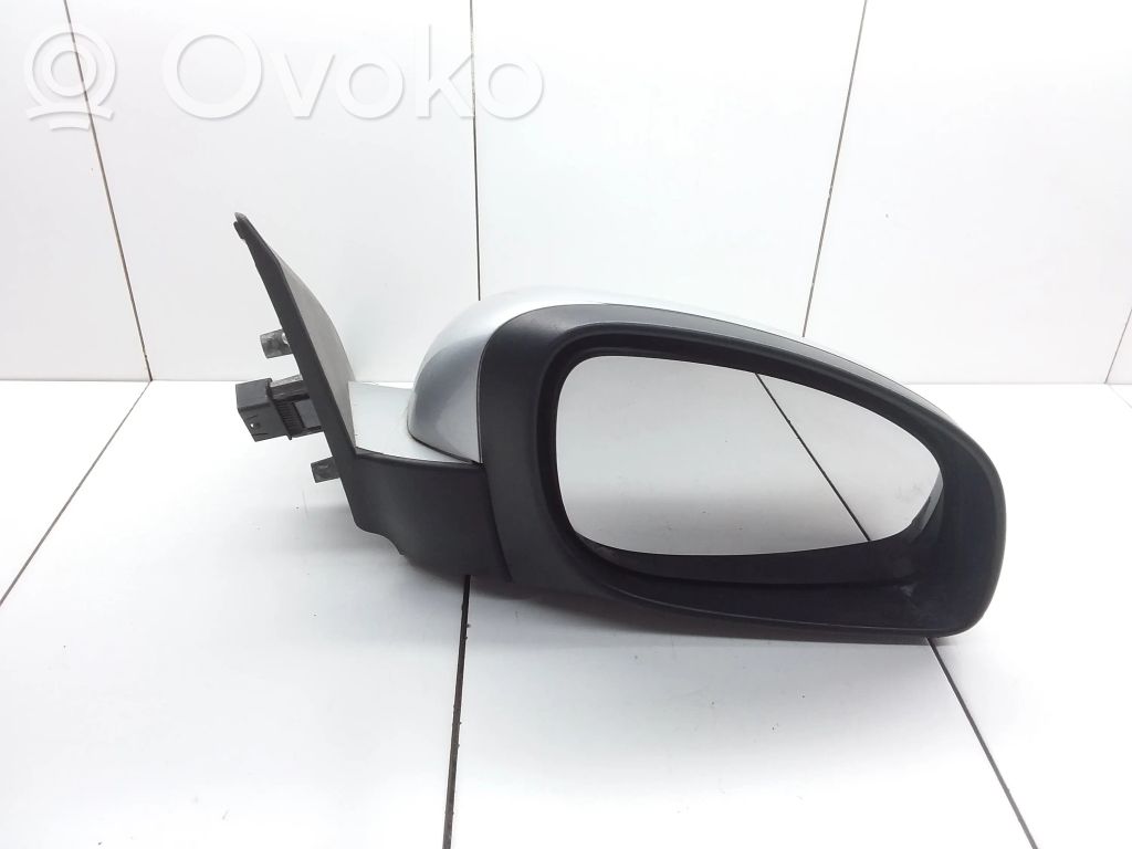 Opel Vectra C Elektryczne lusterko boczne drzwi przednich 