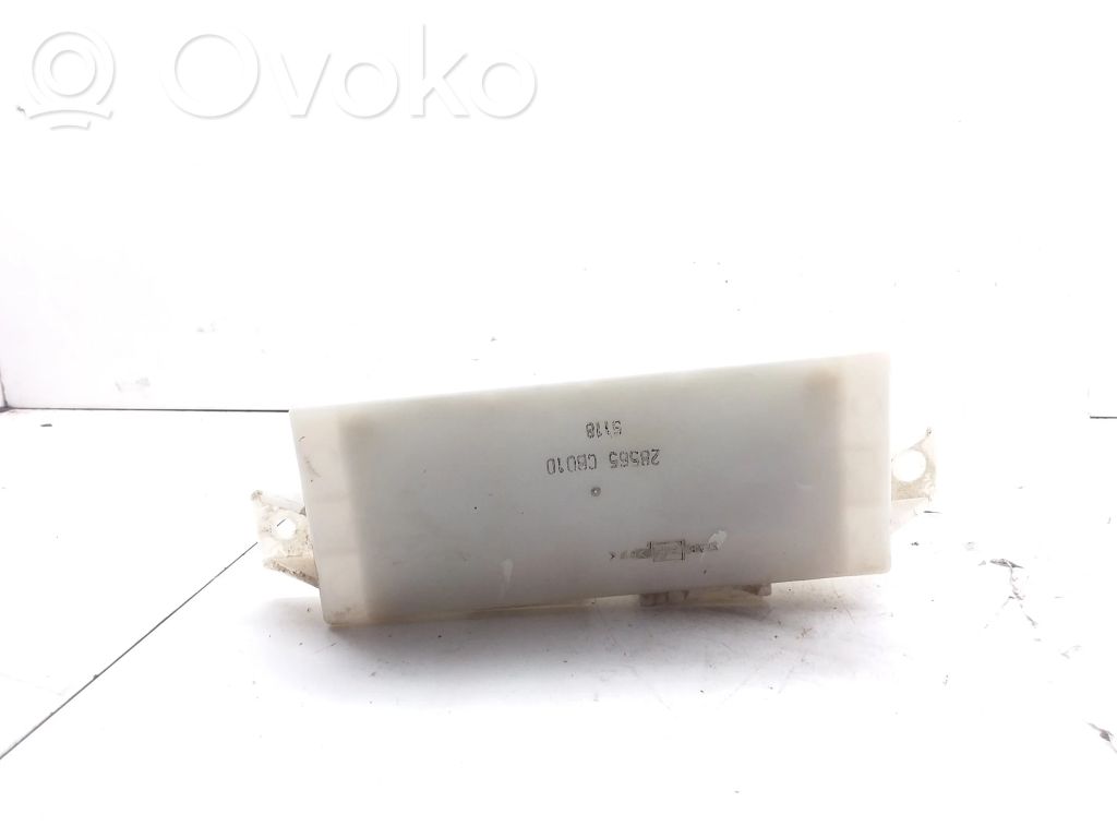Nissan Murano Z50 Seat control module 