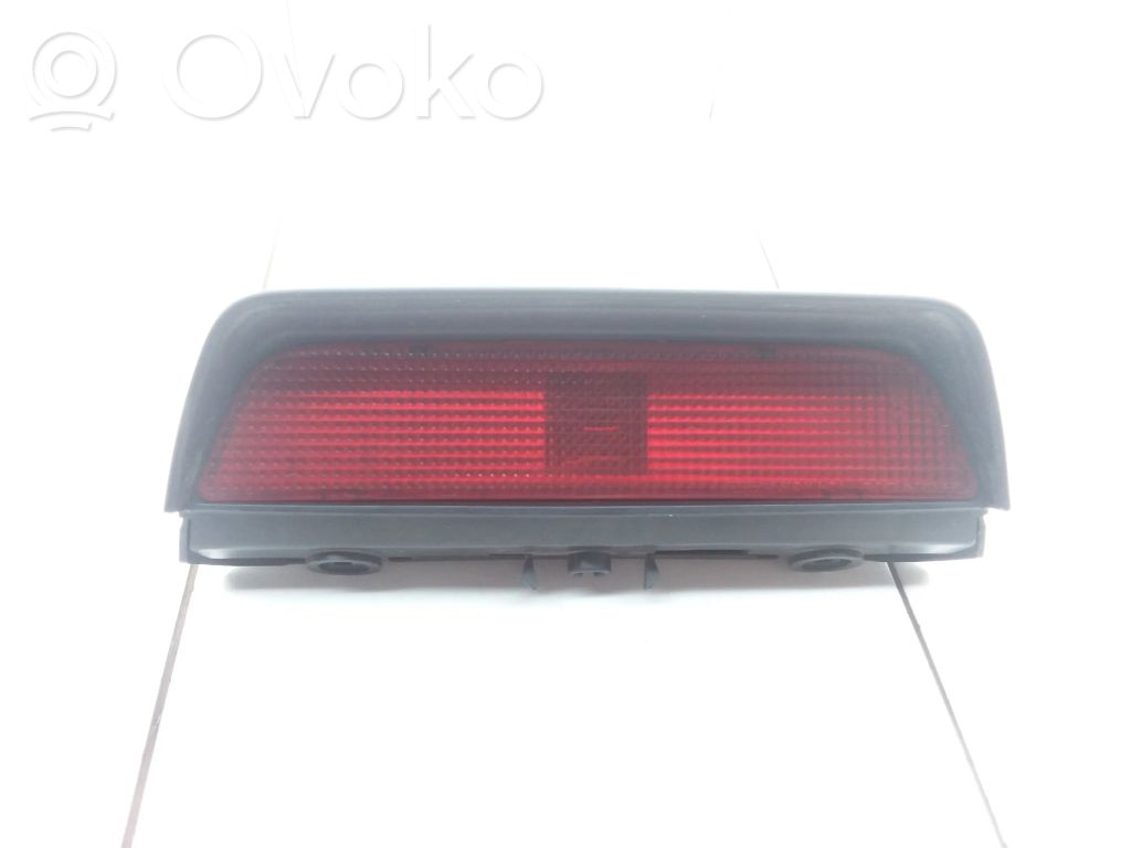 Honda Jazz Troisième feu stop 