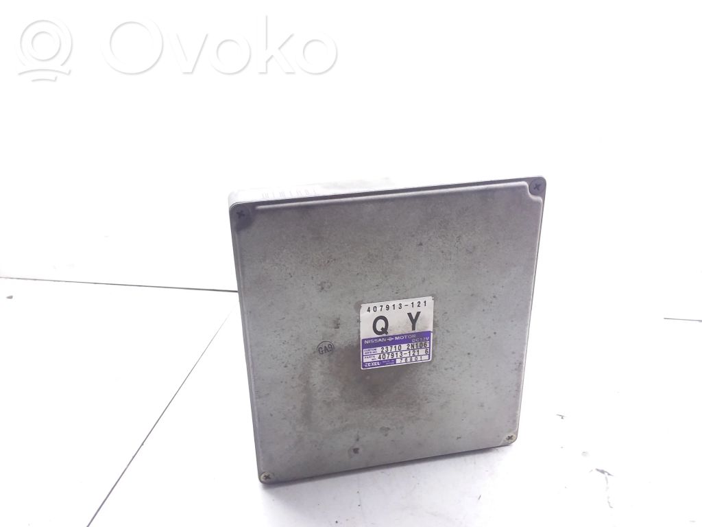 Nissan Almera Engine control unit/module 