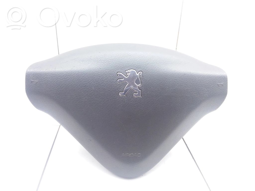 Peugeot 207 Stūres drošības spilvens 