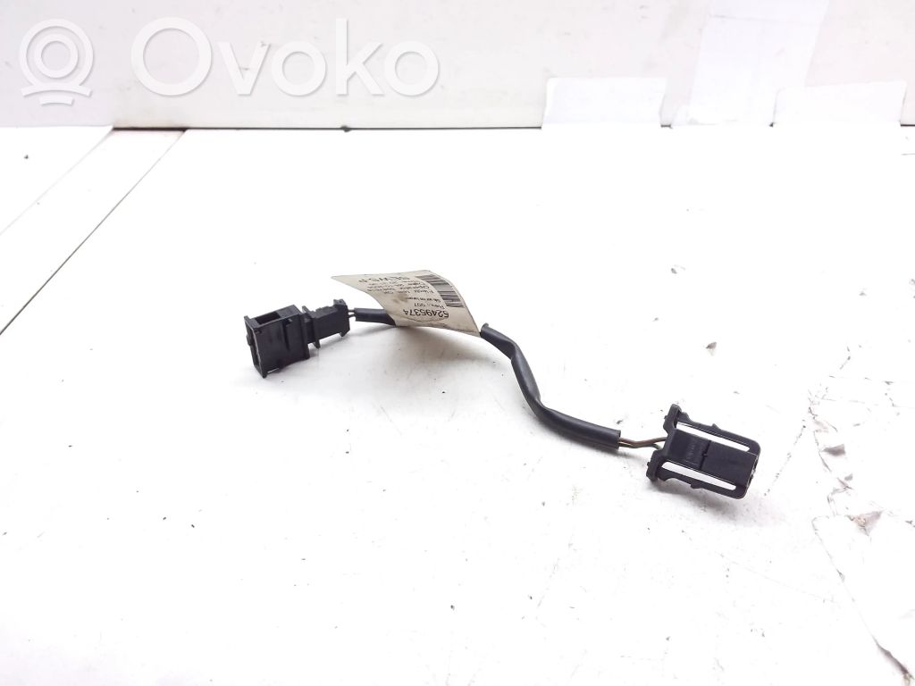 Audi Q7 4L Other wiring loom 