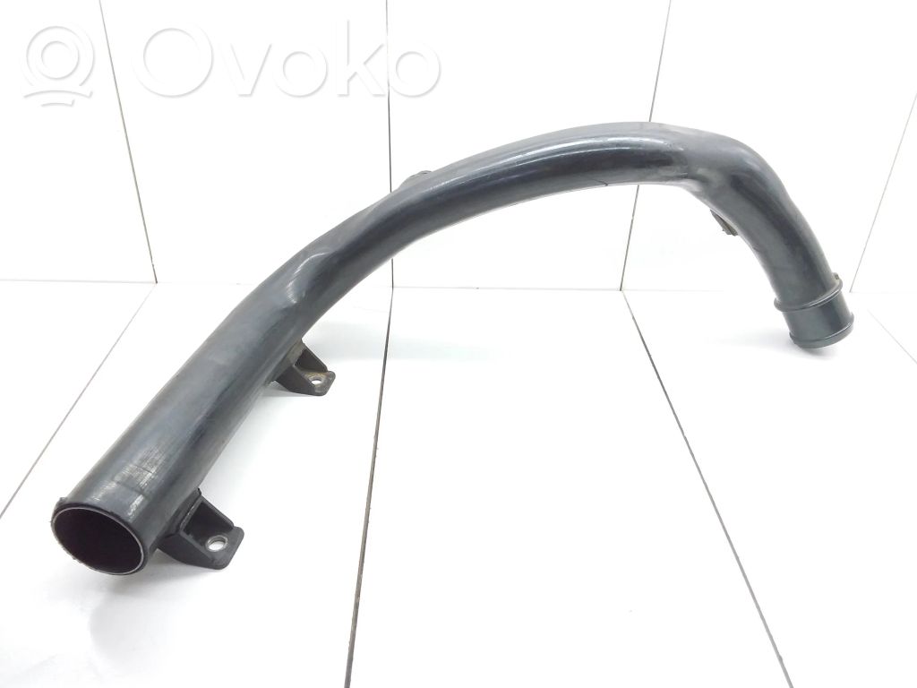 Opel Astra H Engine coolant pipe/hose 