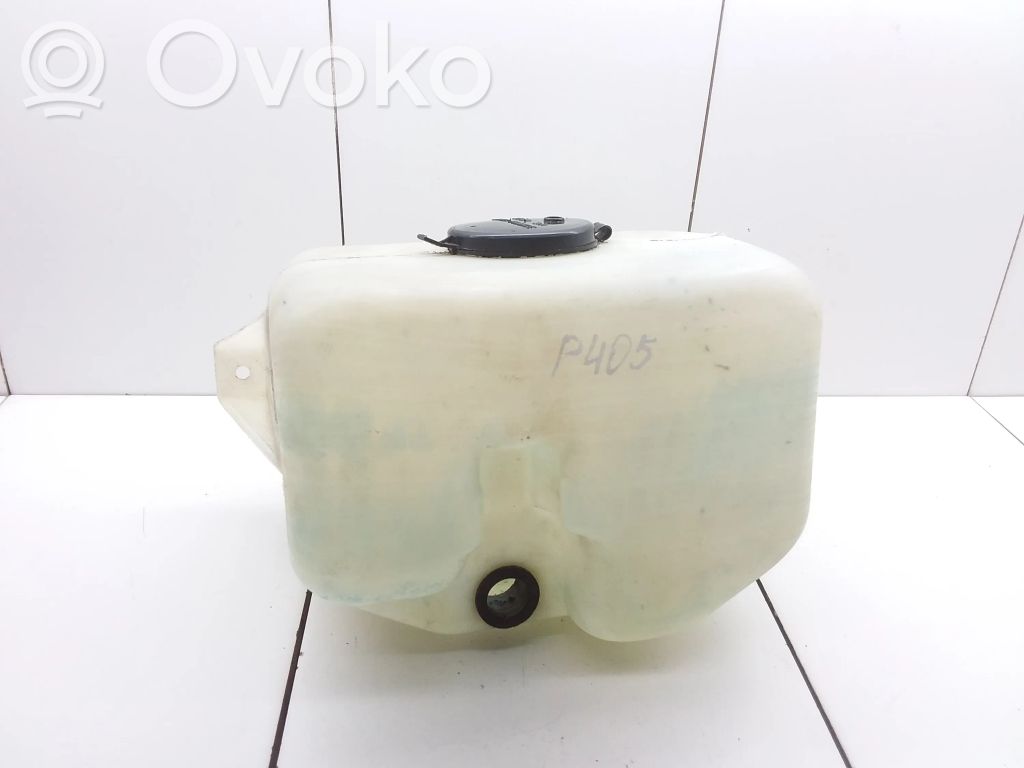 Peugeot 405 Depósito/tanque del líquido limpiaparabrisas 
