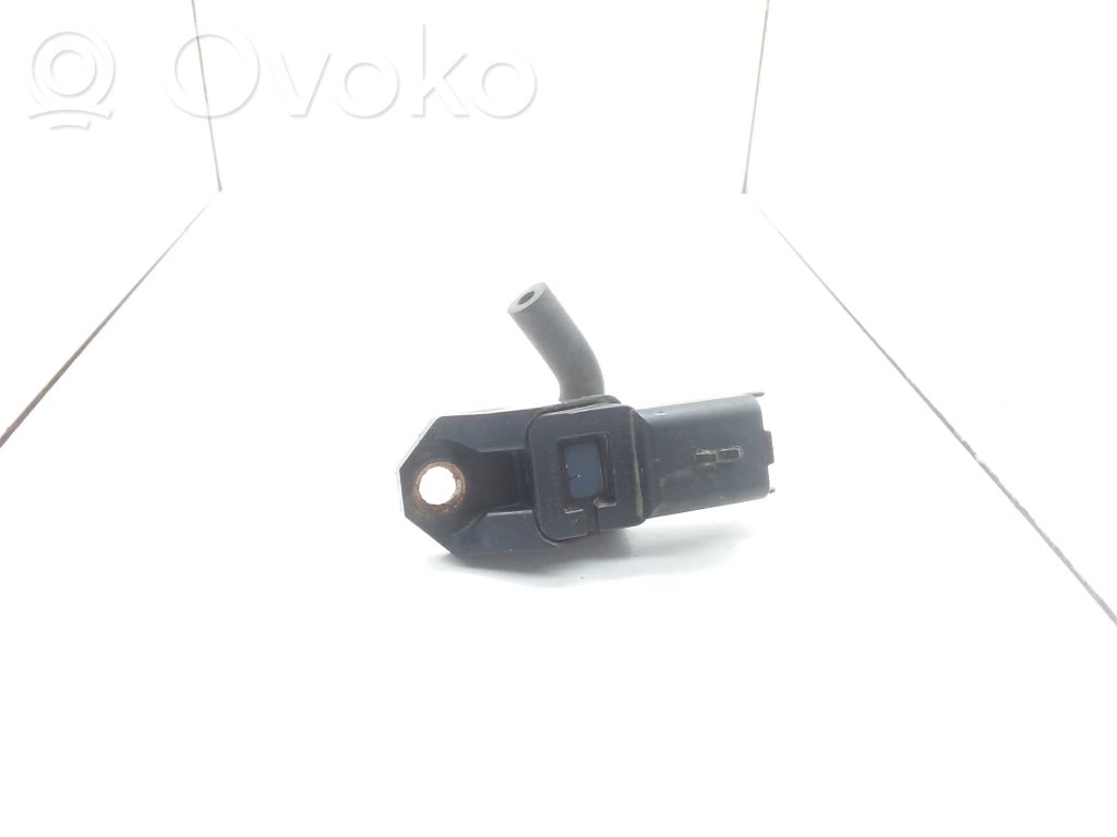 Ford Fiesta Luftdrucksensor 