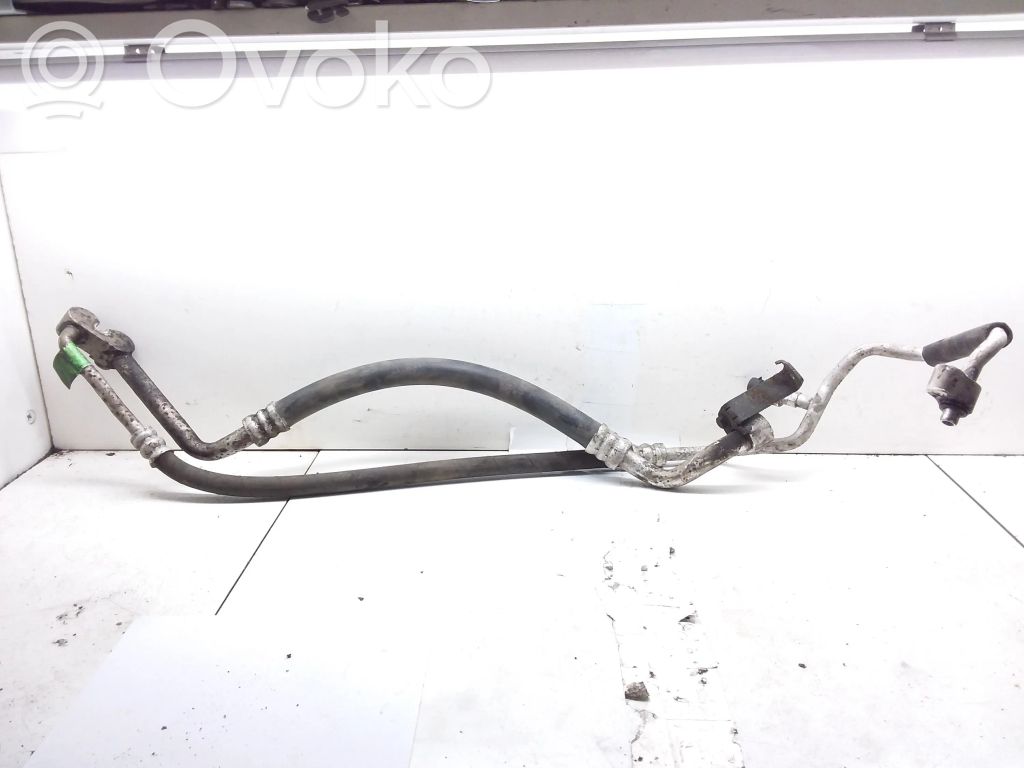 Opel Antara Ilmastointilaitteen putki (A/C) 