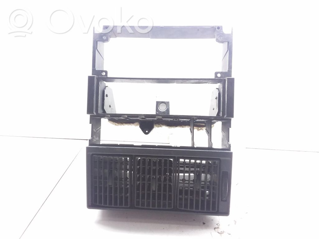 Audi 80 90 B3 Rejilla de ventilación central del panel 