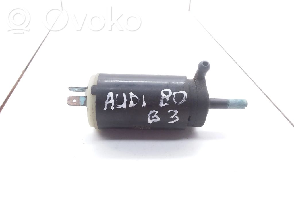 Audi 80 90 B3 Windscreen/windshield washer pump 