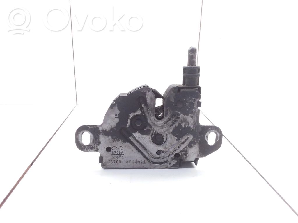 Ford Transit Engine bonnet/hood lock/catch 