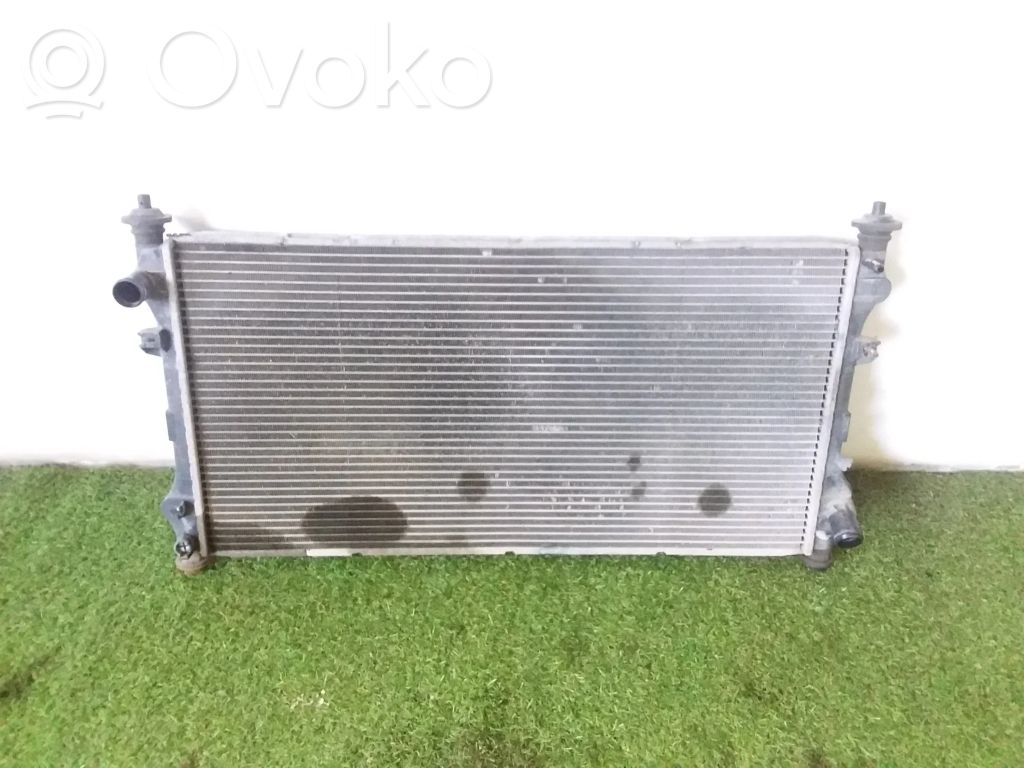 Ford Transit Coolant radiator 