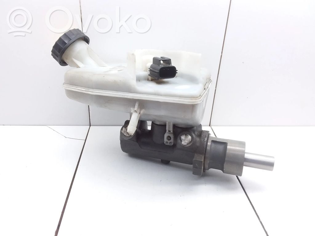 Ford Transit Master brake cylinder 