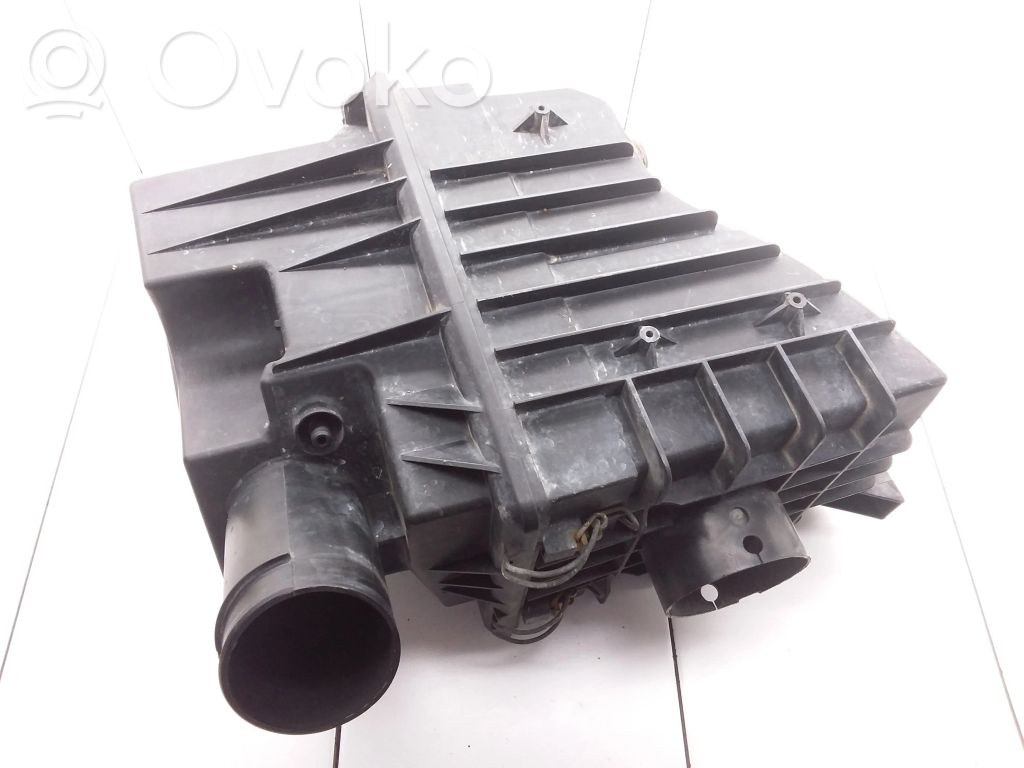 Ford Transit Air filter box 
