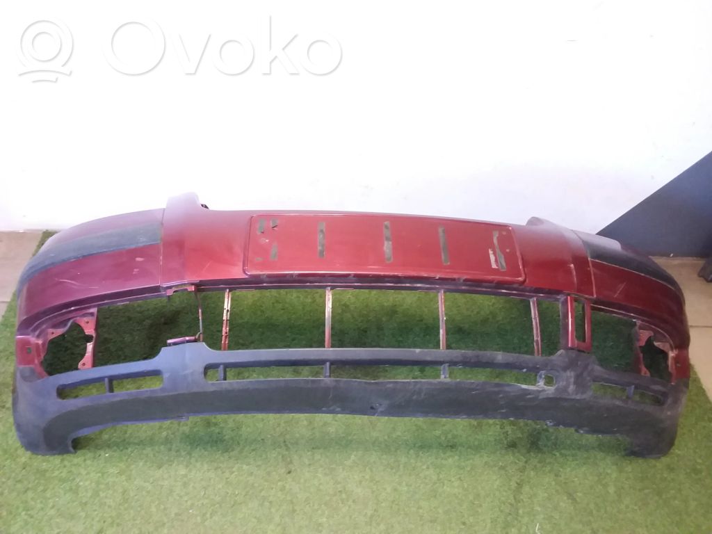 Volkswagen PASSAT B5 Front bumper 